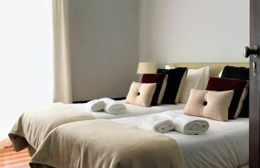 Oryza Guest House& Suites - Foto 43