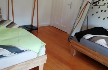 Ferienwohnung"Zur Birke" - Foto 18