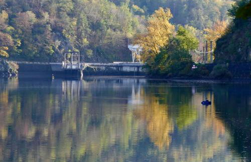 *A setting between Dordogne and swimming pool* - Foto 32