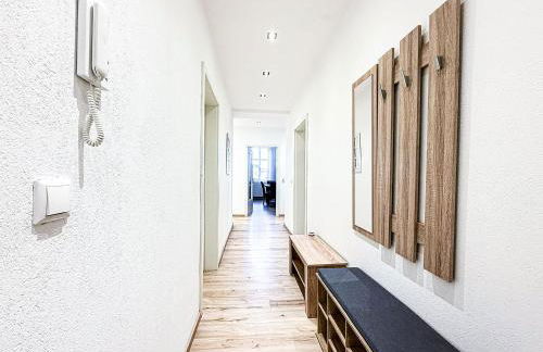 Ferienwohnung Gleis 2 - Foto 2