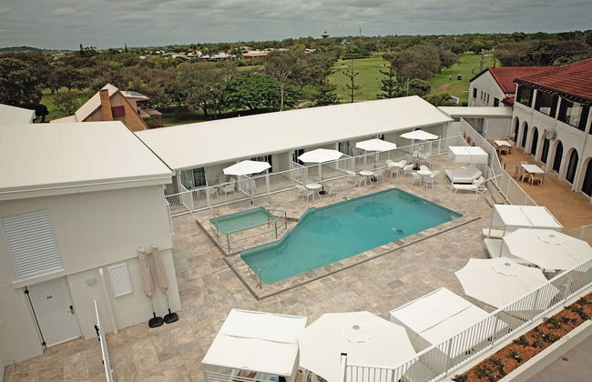 Don Pancho by the Beach - Foto 39