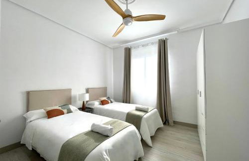 Apartamento el Arcángel de Córdoba - Foto 8