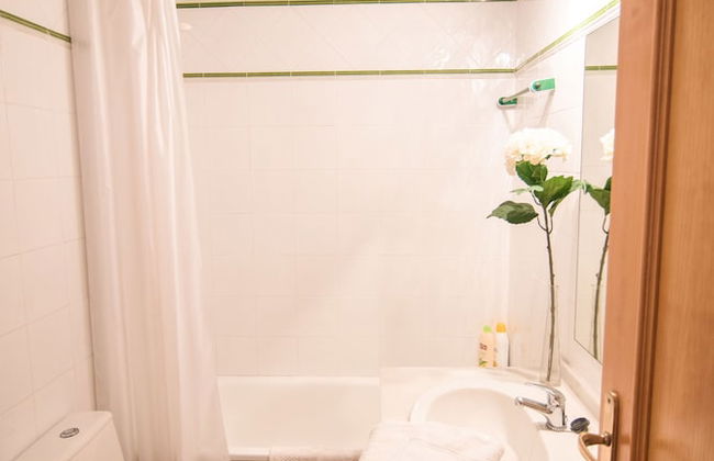 Dúplex Pradollano 3 dorm-8pax - Foto 17