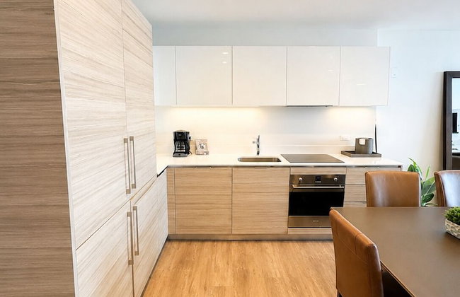 Global Rent Apart - Costa Hollywood - Foto 133
