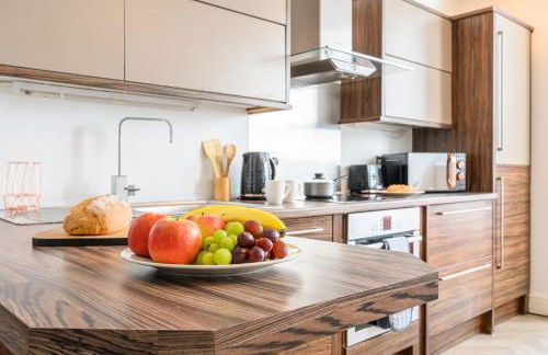 2 bed with terrace - Llandaff Lofts by Tŷ SA - Foto 17