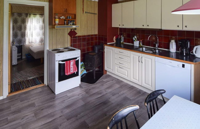 8 Person Holiday Home in Terrak - Foto 18