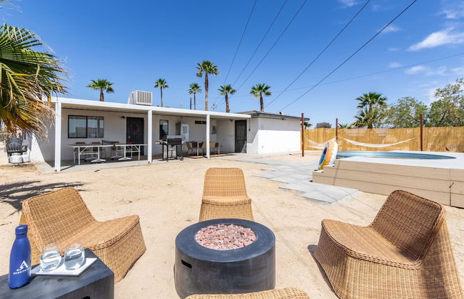 Carmella by Avantstay Modern Jtree Home w Large Outdoor Area - Foto 5