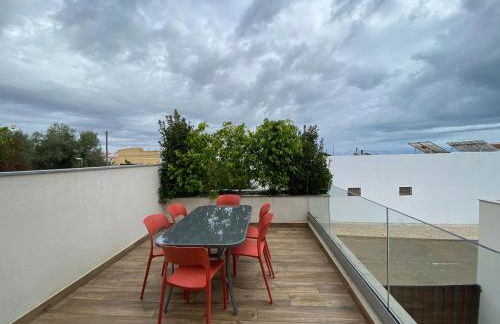 Casa ancora azul Fuseta - Foto 20