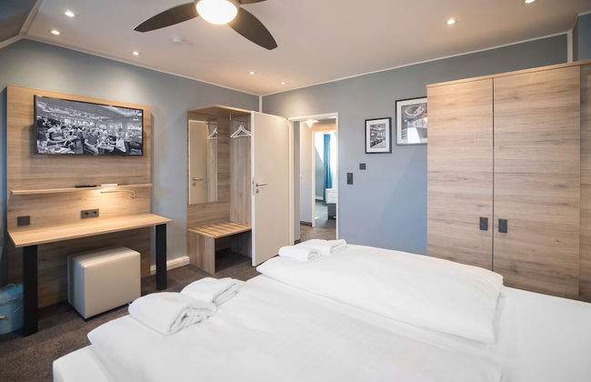 Riverview Apartments by dasPaul - Foto 4