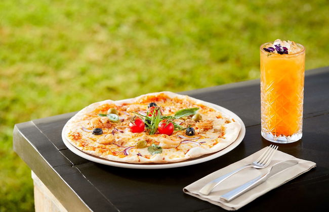 NH Marina Portimao Resort - Foto 49