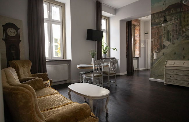 Good Time Aparthotel - Foto 10