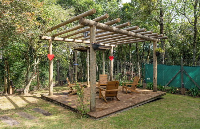 Recanto lira 2 - Foto 30