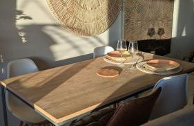 Superbe appartement quartier Timone - Foto 9