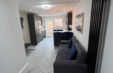 Stylish Flat in London - Foto 41