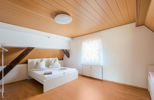 Ferienwohnung Am Marktplatz in Herbolzheim - Foto 15