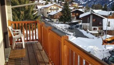 Residence Les Myosotis - Foto 3