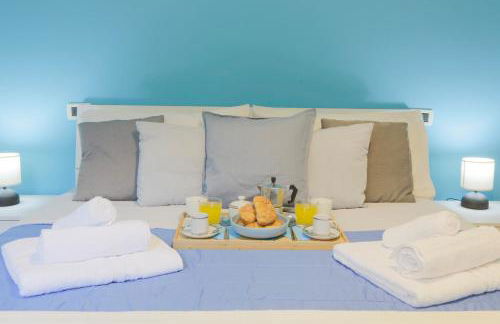 Appartamento 130mq 6 ospiti - Foto 15