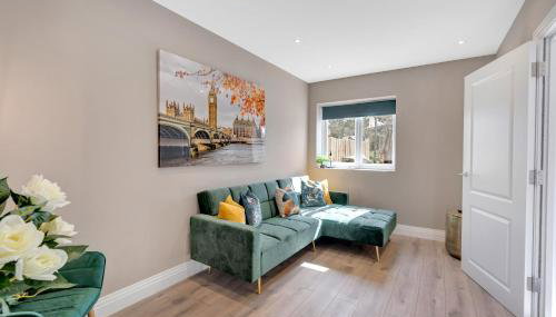 Travard Heathrow 382 - Foto 2, furniture