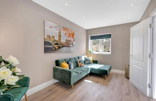 Travard Heathrow 382 - Foto 2