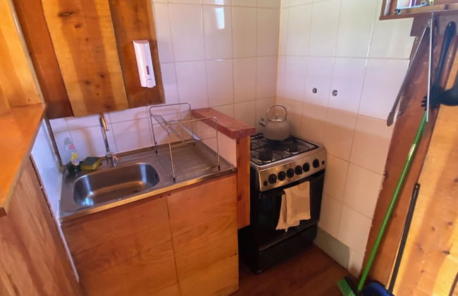 Patagonia Puelo Lodge - Foto 10