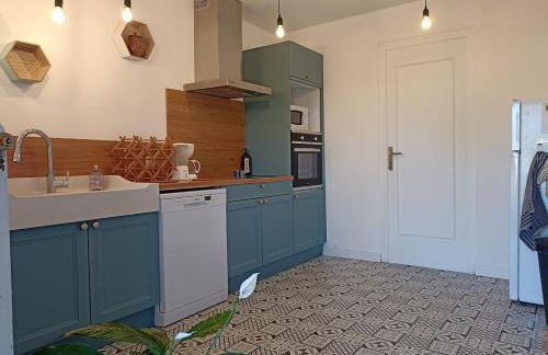 Gîte Bellebouche - Foto 34