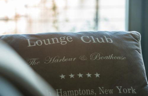 Ostsee - Ferienhaus Nr 57 "360 Grad & Meer" im Strand Resort - Photo 12