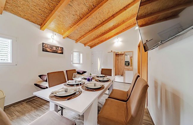 Eco Friendly Cottage Maja - Foto 16