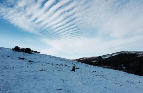 Detached Cosy Cottage in Wooler, Northumberland - Photo 9