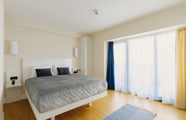 Eleven Way Apartments - Foto 28