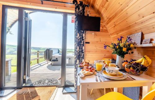 1 Bed in Bratton Fleming 90190 - Foto 11