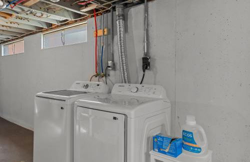 The Secret Sojourn | JZ Vacation Rentals - Foto 35