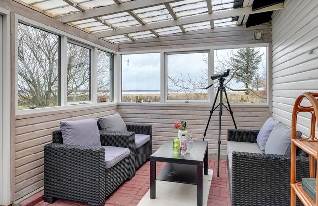 "Ferit" - 100m to the inlet - Foto 18