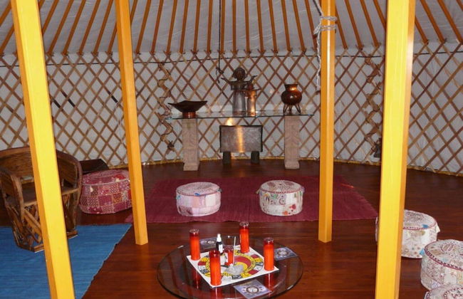 Casa Juliana Comfortable Holiday Residence - Photo 18