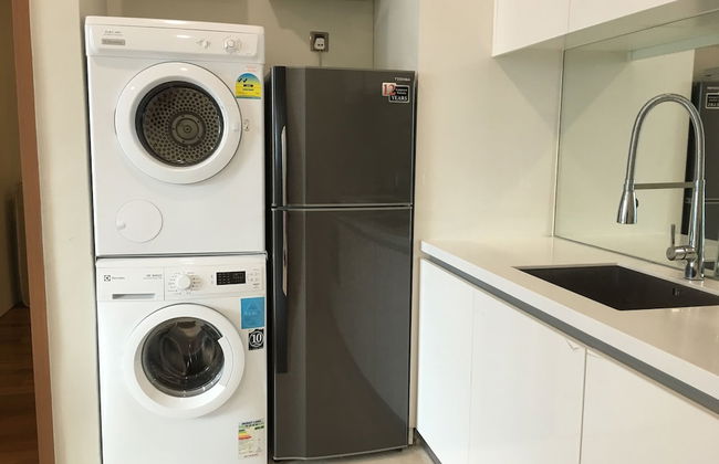 Soho Suites at KLCC by Luxury Suites Asia - Photo 19