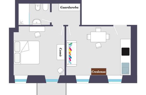 Casa Isabella Cavaion - Foto 9