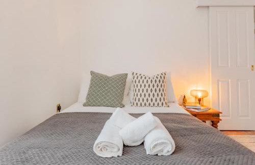 Luxuriously Curated 4BD Home Stoke Newington - Foto 53