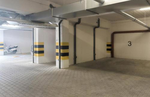 Apartament AZALIA Dziwnów Marina Basen & SPA EPapartamenty - Photo 68