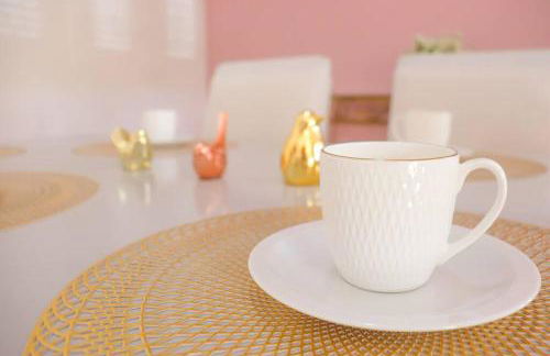 Casa no Jardim Renascença- Bird House Renascença - Photo 20