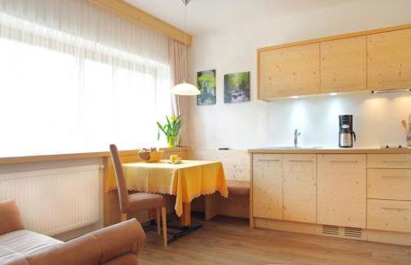 Apartments Chalet Ciufdlton - Foto 28