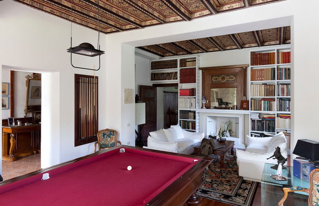 Villa Silvana - Foto 24