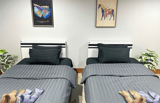 Grand Sansook Omnoi - Foto 6