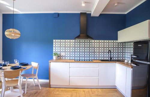 Apartamenty Skarpa - Foto 42