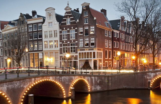 Houseboat Prinsheerlijk - Photo 1