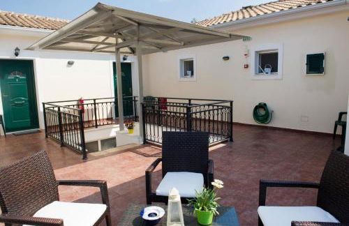 Riverside Αpartments - Foto 20