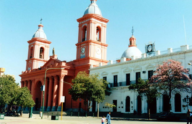 Excursión a Catamarca - Foto 2