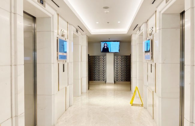 Gold Coast Sea View Apartments Rentrooms - Foto 79