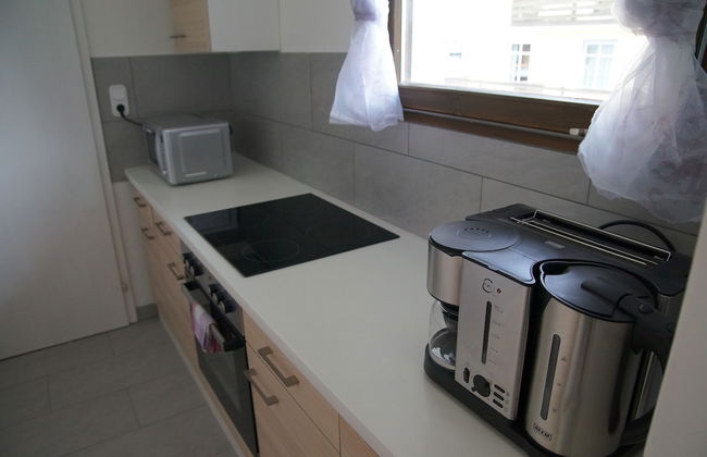 W & S Executive Apartments - Hallstatt I - Foto 8