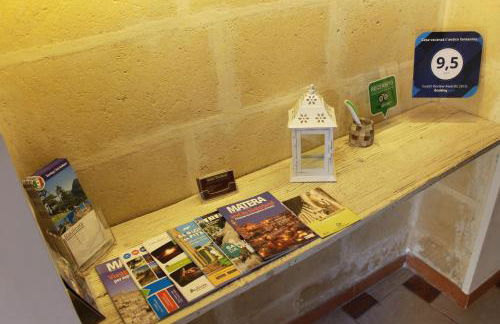 Casa vacanza L'antico fontanino - Photo 25