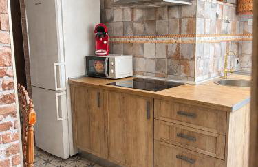 Luxury art Apartamenty - Foto 20