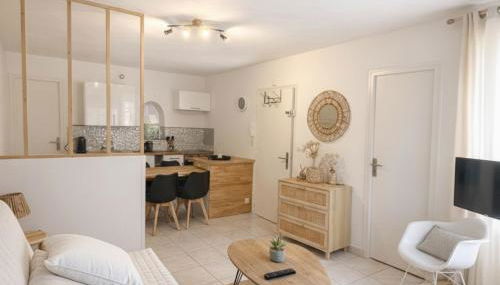 Cozy & Elegant Studio - Foto 2